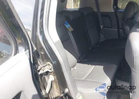 2007 Toyota Fj Cruiser из США, поврежденный, VIN JTEBU11F570027108